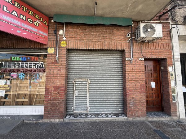 Local en alquiler | 1 ambientes | Wilde | Avellaneda