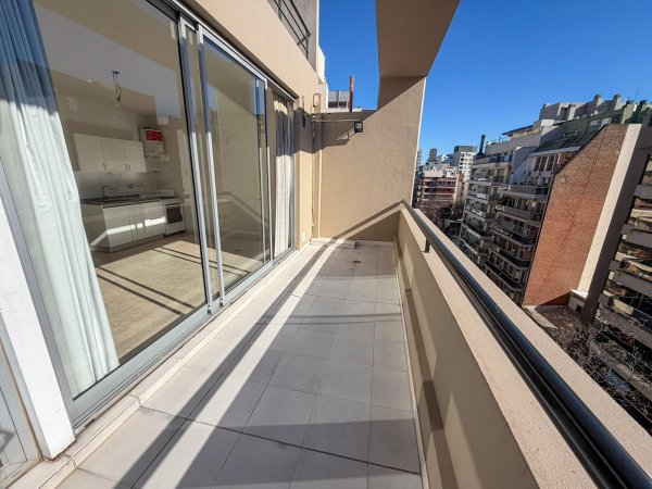 Departamento en alquiler | 1 ambientes | Caballito Sur | Caballito