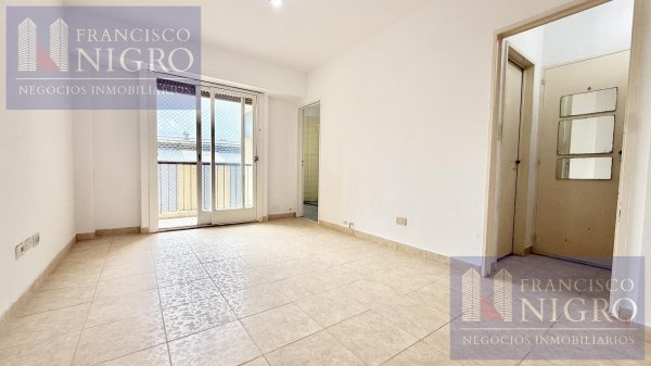 Departamento en venta | 2 ambientes | Villa Del Parque