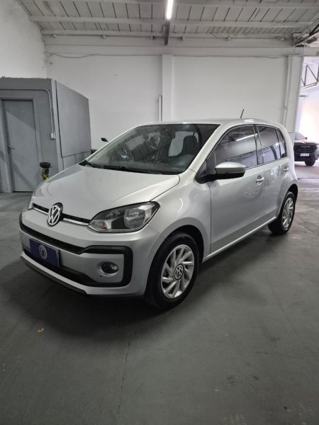 Volkswagen Up Up! 5p High