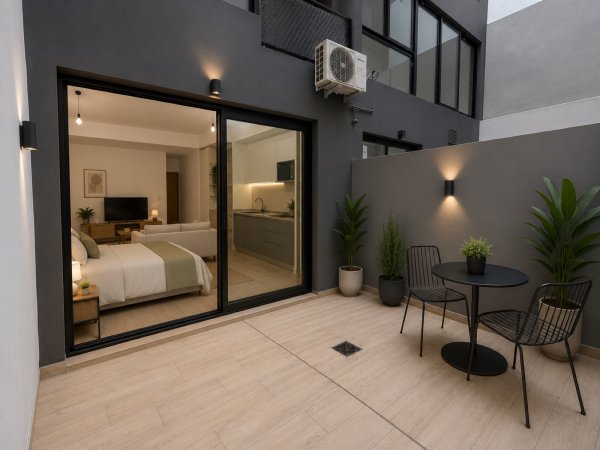 Departamento en venta | 1 ambientes | Recoleta
