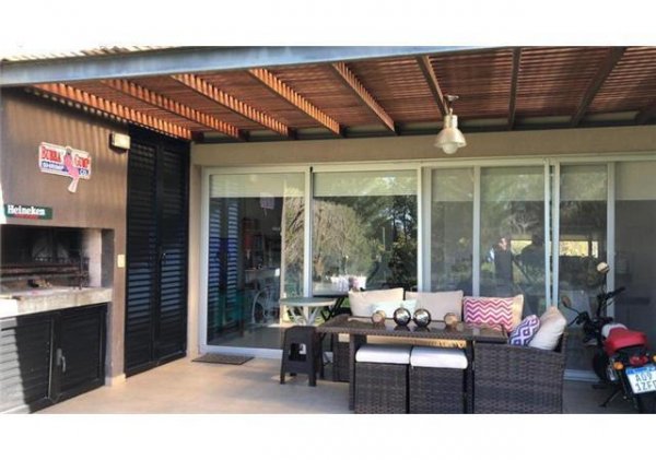 Departamento en alquiler | 3 ambientes | Tigre