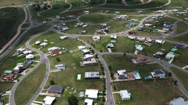 Lote | Altos de Los Cardales