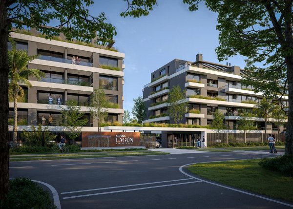 Departamento en venta | 3 ambientes | Parque Carrasco