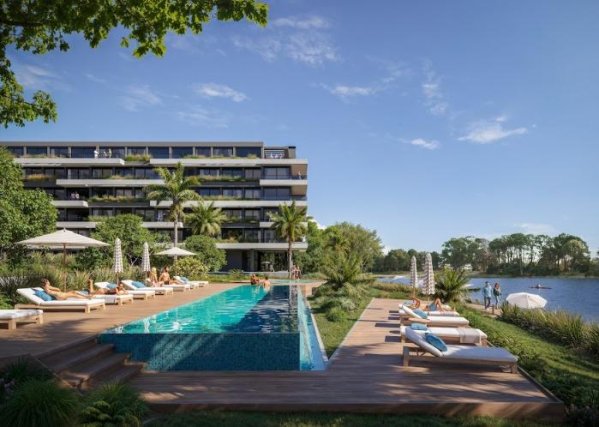 Departamento en venta | 3 ambientes | Parque Carrasco