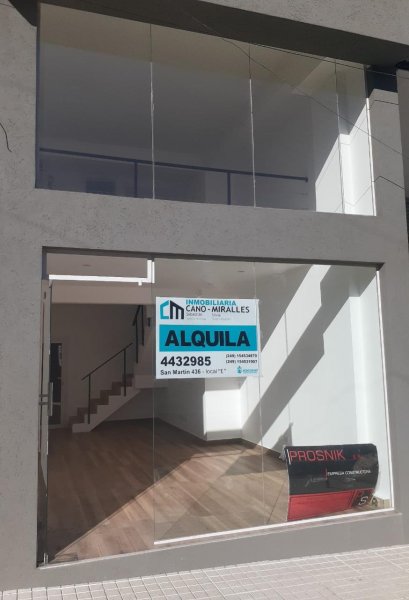 Local en alquiler | Tandil