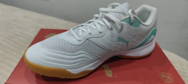 Zapatillas Puma Solarflash III | Tandil