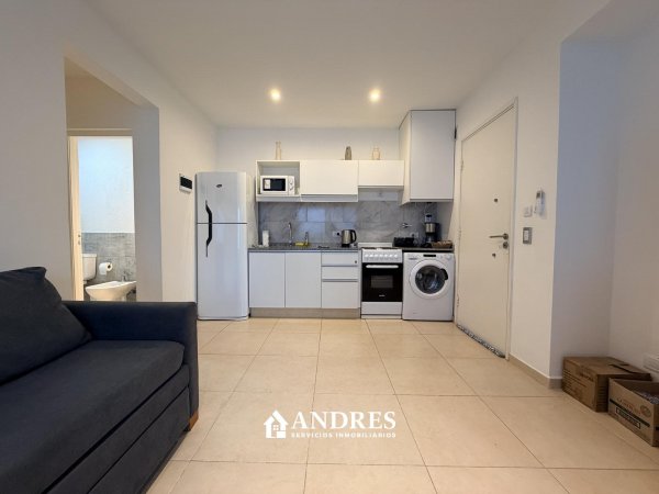Departamento en venta | 2 ambientes | Pinamar