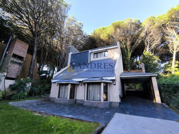 Casa en venta | 4 ambientes | Pinamar