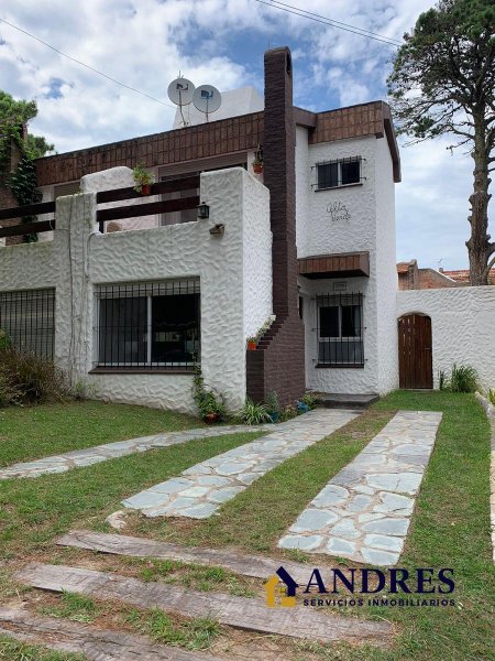 Departamento en venta | 4 ambientes | Pinamar