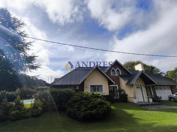 Casa en venta | 4 ambientes | Pinamar