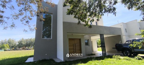 Casa en venta | 4 ambientes | Haras del Sur III | La Plata