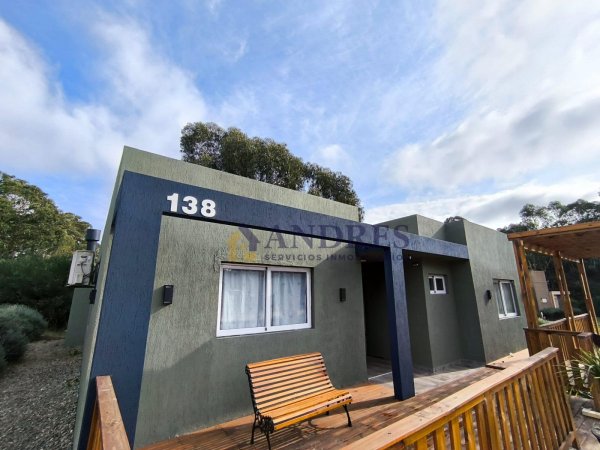 Casa en venta | 4 ambientes