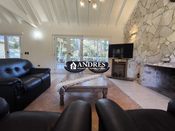 Casa en venta | 5 ambientes | Pinamar