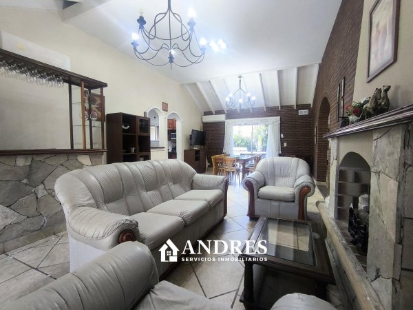 Casa en venta | 5 ambientes | Pinamar Norte | Pinamar