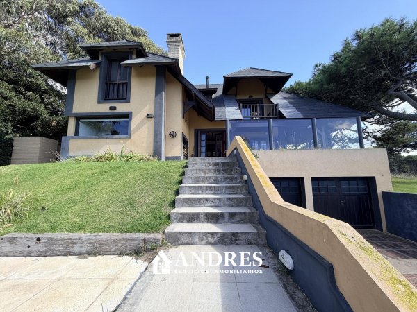 Casa en venta | 5 ambientes | Pinamar Norte | Pinamar