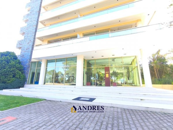 Departamento en venta | 3 ambientes | Pinamar