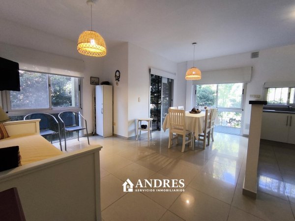 Departamento en venta | 2 ambientes | Pinamar