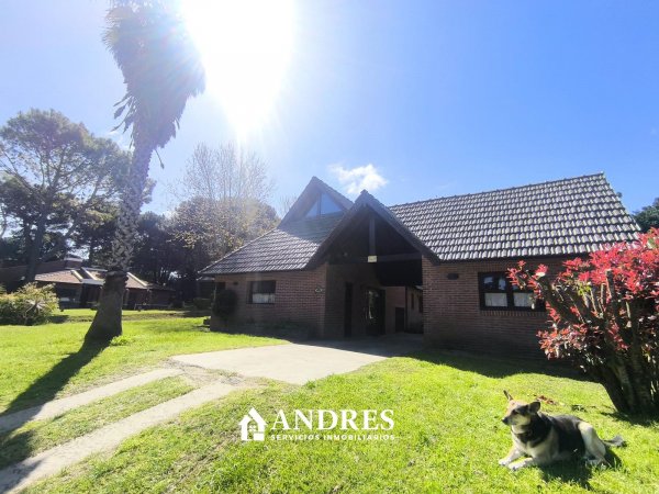 Casa en venta | 6 ambientes | Pinamar