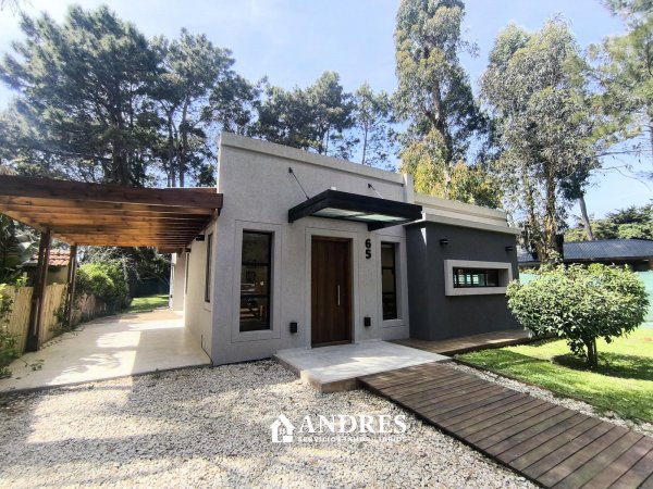 Casa en venta | 4 ambientes | Valeria Del Mar | Pinamar