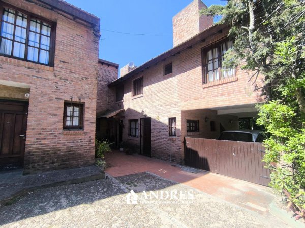 Casa en venta | 3 ambientes | Pinamar