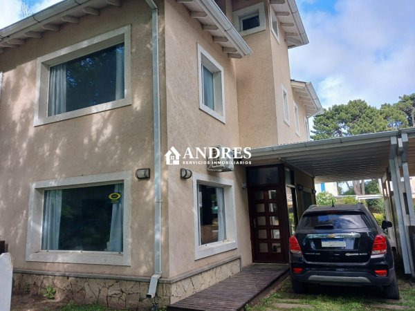 Departamento en alquiler | 4 ambientes | Pinamar