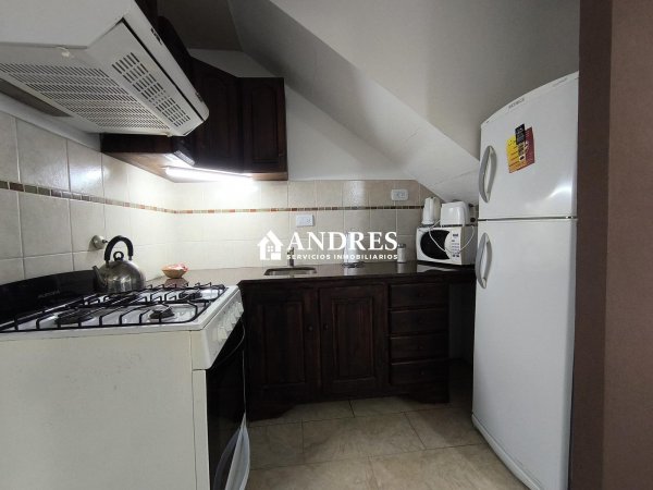 Departamento en venta | 2 ambientes | Valeria Del Mar | Pinamar
