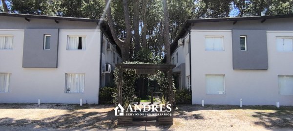 Departamento en alquiler | 3 ambientes | Pinamar