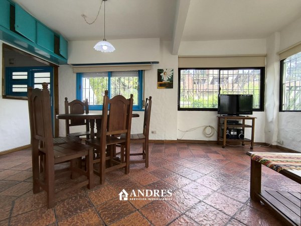 Departamento en venta | 3 ambientes | Pinamar