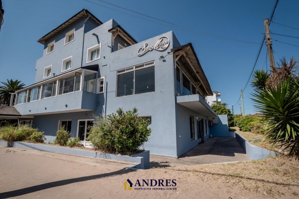 Negocio en venta | 31 ambientes | Pinamar