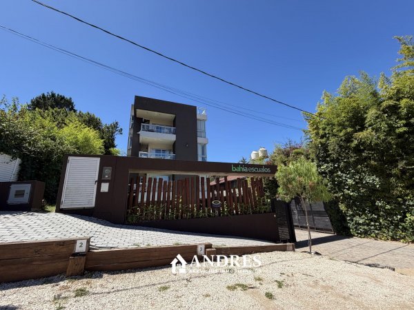 Departamento en alquiler | 3 ambientes | Pinamar