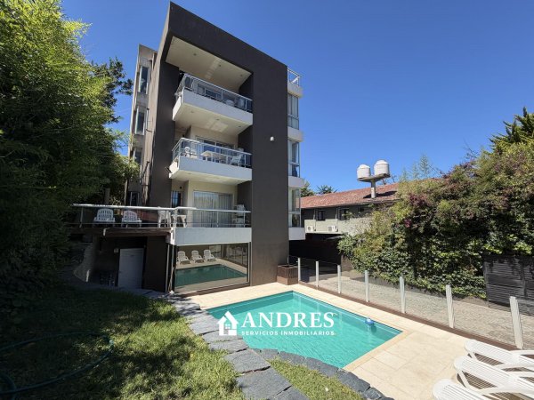Departamento en alquiler | 2 ambientes | Pinamar