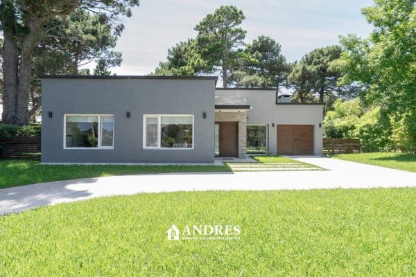 Casa en venta | 4 ambientes | Pinamar