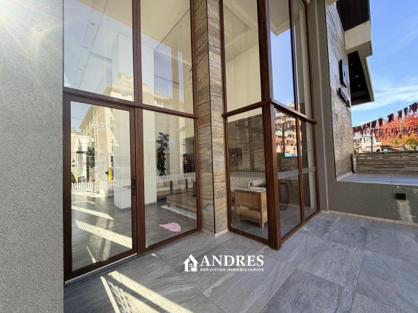Departamento en venta | 3 ambientes | Pinamar