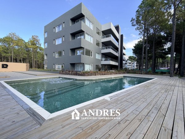 Departamento en venta | 3 ambientes | Pinamar Norte | Pinamar