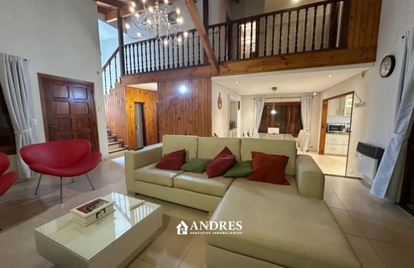 Casa en venta | 4 ambientes | Valeria Del Mar | Pinamar