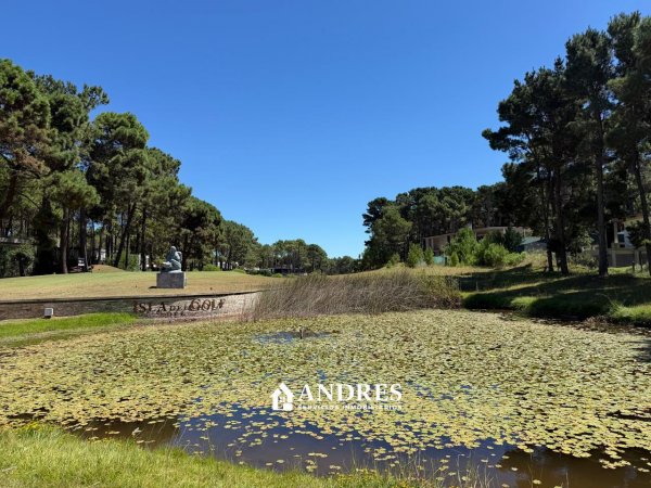 Lote | Alamos II | Pinamar
