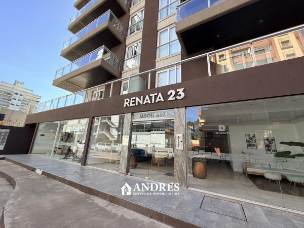 Departamento en venta | 3 ambientes | Centro | Pinamar
