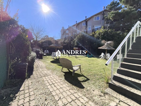 Departamento en alquiler | 2 ambientes | Valeria Del Mar | Pinamar
