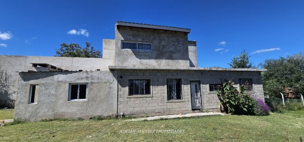 Casa en venta | 3 ambientes | Valle Hermoso
