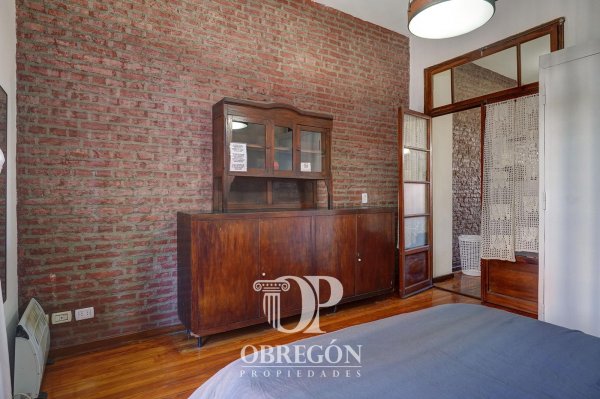Departamento en alquiler | 3 ambientes | San Telmo