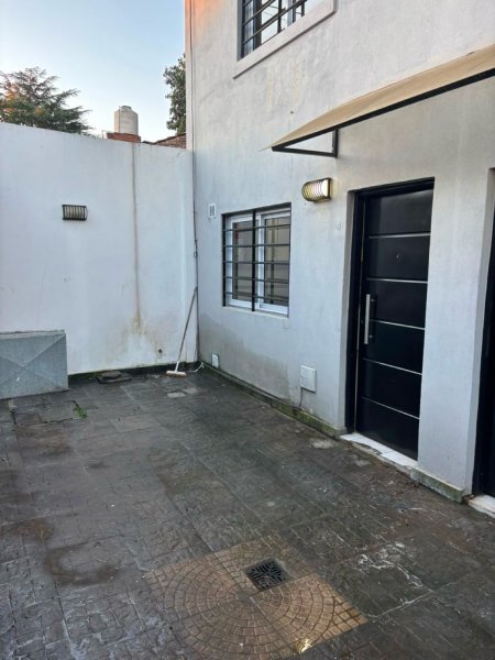 Departamento en alquiler | 2 ambientes | Temperley
