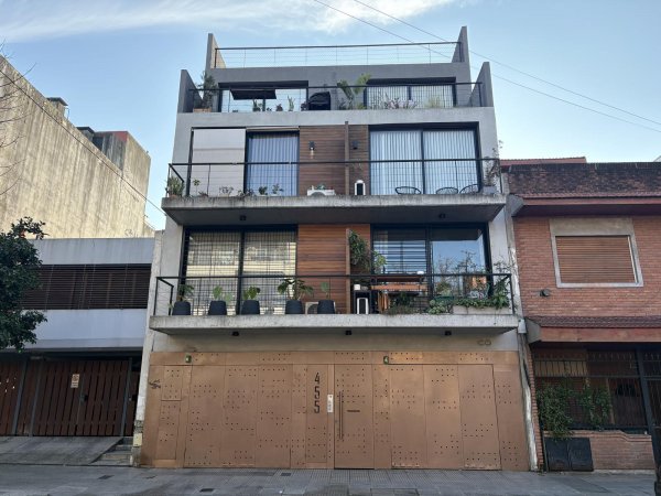 Departamento en alquiler | 2 ambientes | Colegiales