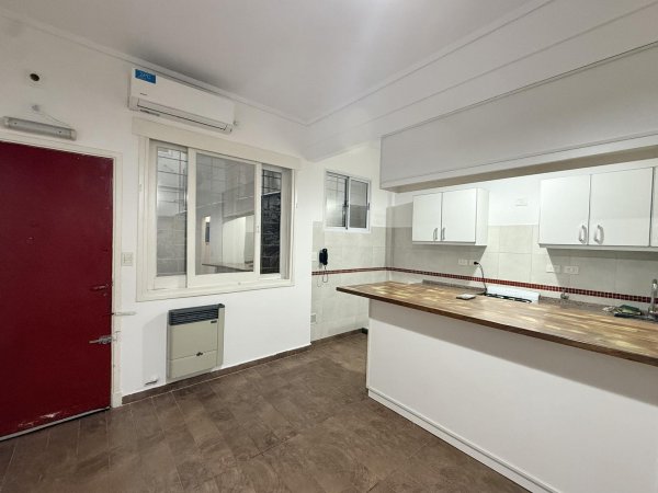 Departamento en alquiler | 2 ambientes | La Lucila