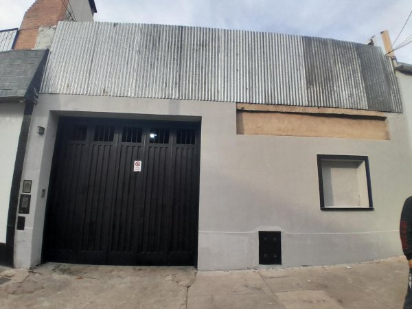 Lote | Barracas