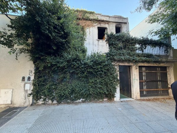 Campo en alquiler | Villa Del Parque