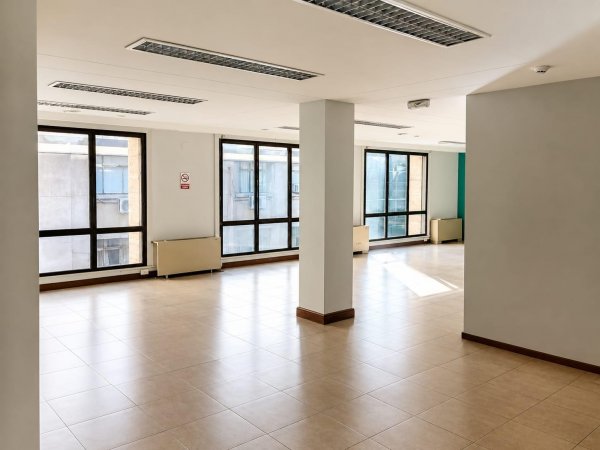 Oficina en alquiler | Capital Federal