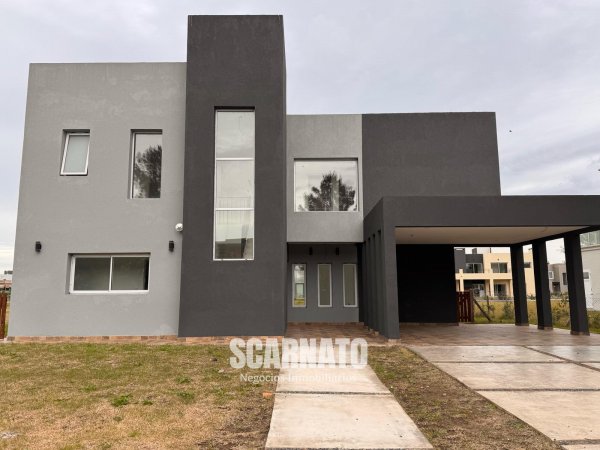 Casa en venta | 4 ambientes | El Principado | San Vicente
