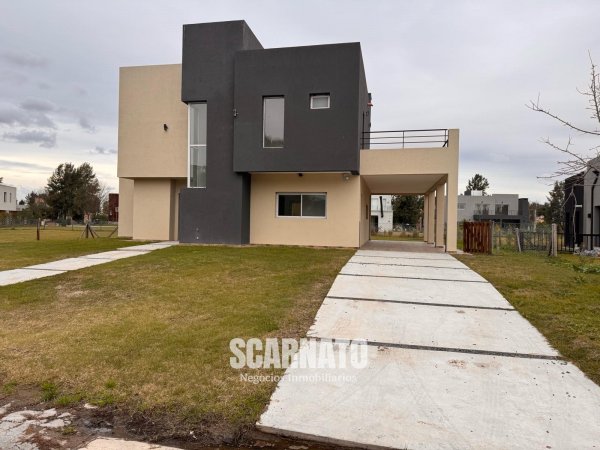 Casa en venta | 4 ambientes | El Principado | San Vicente