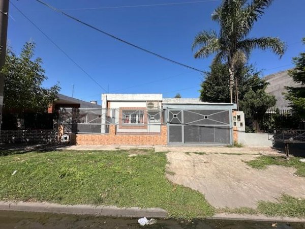 Casa en venta | 3 ambientes | Gregorio De Laferrere | Ferre